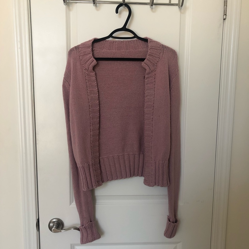 Vintage Sweater